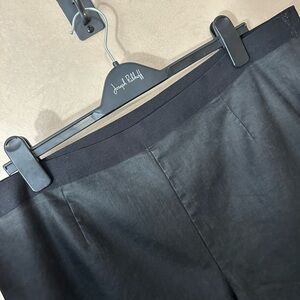 Eileen Fisher Black Pants